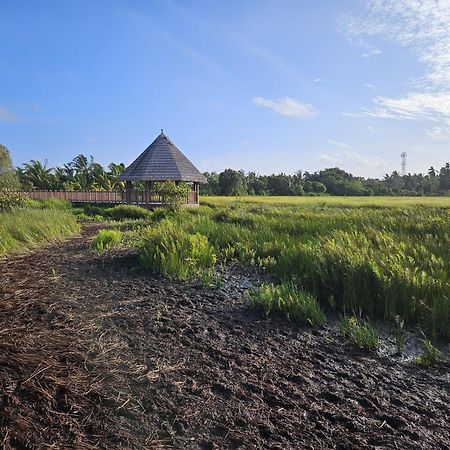 Endhaa, Divers Home Fuvahmulah Dış mekan fotoğraf