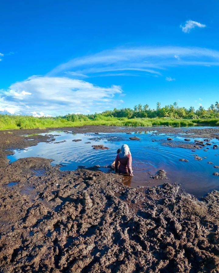 Endhaa, Divers Home Fuvahmulah Dış mekan fotoğraf