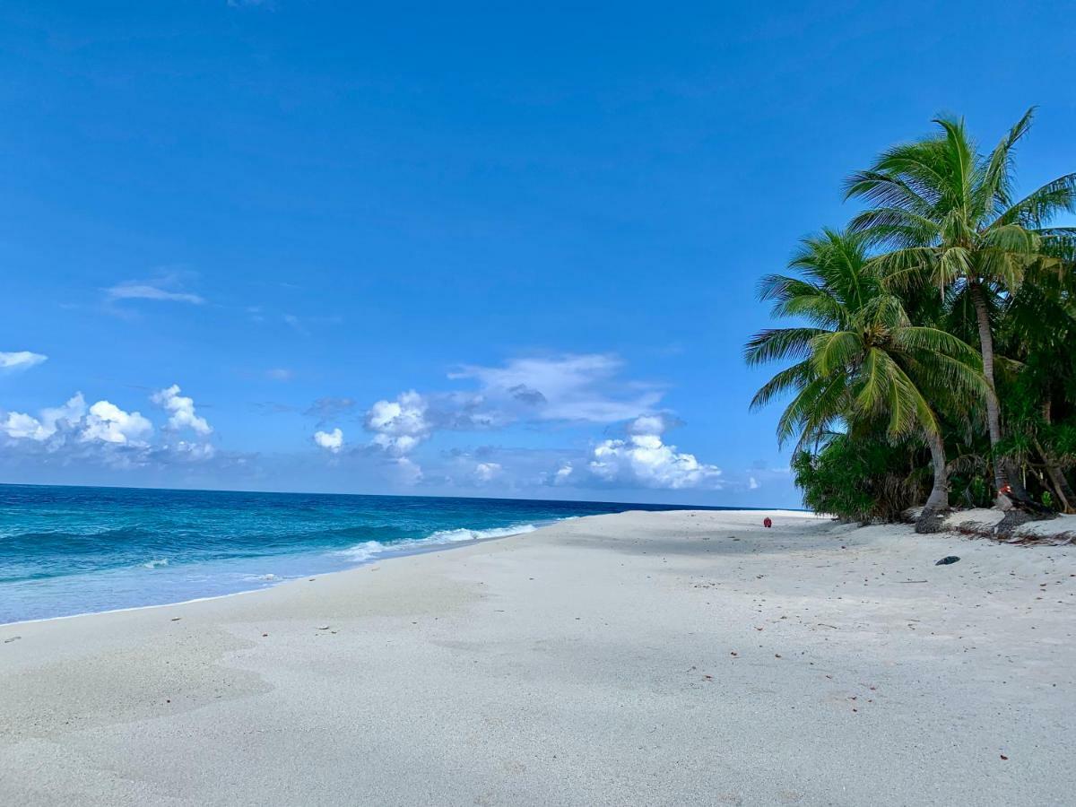 Endhaa, Divers Home Fuvahmulah Dış mekan fotoğraf